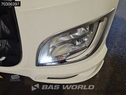 DAF XF 460 XF 4X2 SSC NL APK Standklima