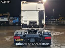 DAF XF 460 XF 4X2 SSC NL APK Standklima