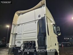 DAF XF 460 XF 4X2 SSC NL APK Standklima