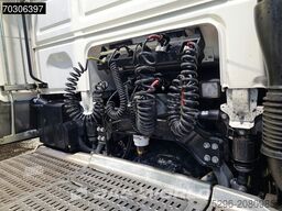 DAF XF 460 XF 4X2 SSC NL APK Standklima