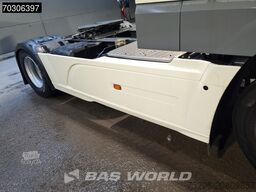 DAF XF 460 XF 4X2 SSC NL APK Standklima