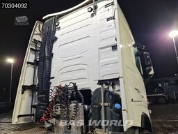 Volvo FH 500 FH 6X4 XL Full-Air Hydraulik 2xTanks Lif...