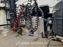 Volvo FH 500 FH 6X4 XL Full-Air Hydraulik 2xTanks Lif...