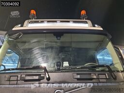 Volvo FH 500 FH 6X4 XL Full-Air Hydraulik 2xTanks Lif...