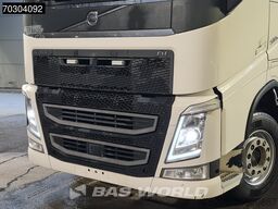 Volvo FH 500 FH 6X4 XL Full-Air Hydraulik 2xTanks Lif...