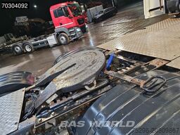 Volvo FH 500 FH 6X4 XL Full-Air Hydraulik 2xTanks Lif...