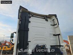 Volvo FH 500 FH 6X4 VEB+ 2xTanks Liftachse