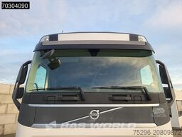 Volvo FH 500 FH 6X4 VEB+ 2xTanks Liftachse