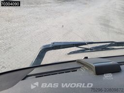 Volvo FH 500 FH 6X4 VEB+ 2xTanks Liftachse