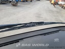 Volvo FH 500 FH 6X4 VEB+ 2xTanks Liftachse