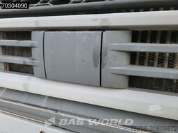 Volvo FH 500 FH 6X4 VEB+ 2xTanks Liftachse