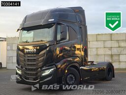 Iveco S-Way 510 4X2 2xTanks LED Euro6