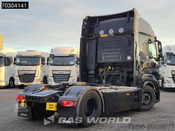 Iveco S-Way 510 4X2 2xTanks LED Euro6