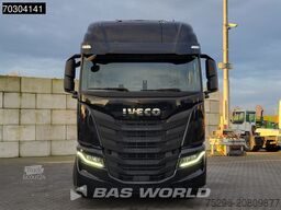 Iveco S-Way 510 4X2 2xTanks LED Euro6