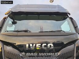 Iveco S-Way 510 4X2 2xTanks LED Euro6