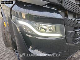 Iveco S-Way 510 4X2 2xTanks LED Euro6