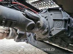 Iveco S-Way 510 4X2 2xTanks LED Euro6