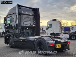Iveco S-Way 510 4X2 2xTanks LED Navi Euro6