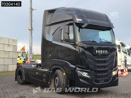 Iveco S-Way 510 4X2 2xTanks LED Navi Euro6