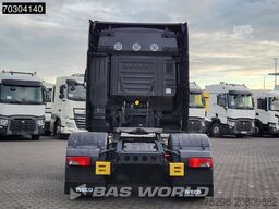 Iveco S-Way 510 4X2 2xTanks LED Navi Euro6