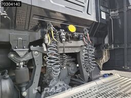 Iveco S-Way 510 4X2 2xTanks LED Navi Euro6