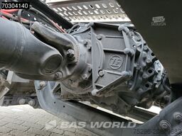 Iveco S-Way 510 4X2 2xTanks LED Navi Euro6