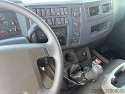 VOLVO FL 250  + gru Palfinger