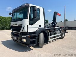 IVECO IVECO 440E45 USATO SCARRABILE