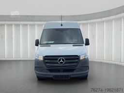 Mercedes-Benz Sprinter 314 CDI Hochdach L3H2