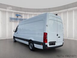 Mercedes-Benz Sprinter 314 CDI Hochdach L3H2