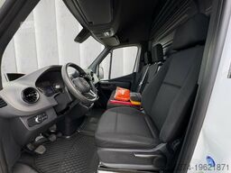 Mercedes-Benz Sprinter 314 CDI Hochdach L3H2