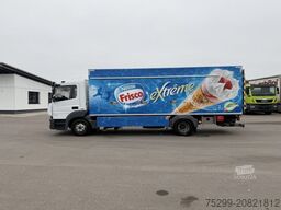 Mercedes-Benz Atego 1021 4x2 Kühlkoffer+HB / Swiss-Vehicle