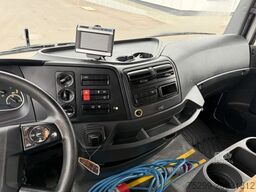 Mercedes-Benz Atego 1021 4x2 Kühlkoffer+HB / Swiss-Vehicle