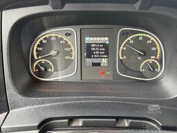 Mercedes-Benz Atego 1021 4x2 Kühlkoffer+HB / Swiss-Vehicle