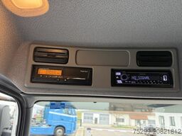 Mercedes-Benz Atego 1021 4x2 Kühlkoffer+HB / Swiss-Vehicle