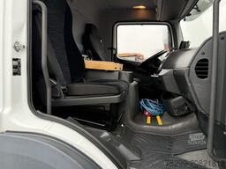 Mercedes-Benz Atego 1021 4x2 Kühlkoffer+HB / Swiss-Vehicle