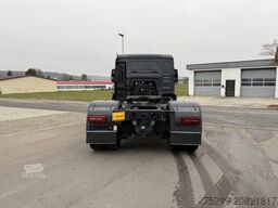 MAN TGS 18.510 4x2 Kipphydraulik / Swiss-Vehicle