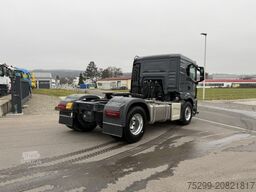 MAN TGS 18.510 4x2 Kipphydraulik / Swiss-Vehicle