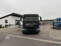 MAN TGS 18.510 4x2 Kipphydraulik / Swiss-Vehicle