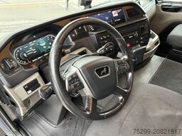 MAN TGS 18.510 4x2 Kipphydraulik / Swiss-Vehicle