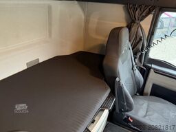 MAN TGS 18.510 4x2 Kipphydraulik / Swiss-Vehicle