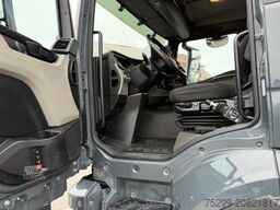 MAN TGS 18.510 4x2 Kipphydraulik / Swiss-Vehicle