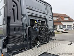 MAN TGS 18.510 4x2 Kipphydraulik / Swiss-Vehicle