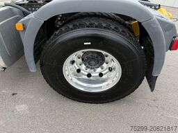 MAN TGS 18.510 4x2 Kipphydraulik / Swiss-Vehicle