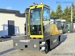 Combilift C5000FSL / DIESEL / DUPLEX / FREE LIFT