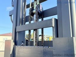 Combilift C5000FSL / DIESEL / DUPLEX / FREE LIFT