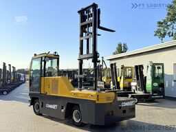 Combilift C5000FSL / DIESEL / DUPLEX / FREE LIFT