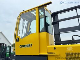 Combilift C6000FSL / DUPLEX 4100 / FREE-LIFT