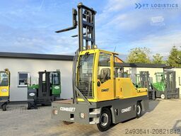 Combilift C5000FSL DIESEL DUPLEX 4100 SIDE LOADER