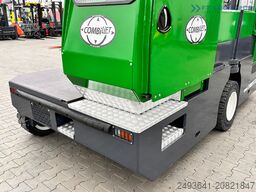 Combilift C5000SL / DIESEL / 4500MM / DUPLEX / CAB